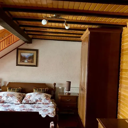 Apartamento Romana Kupres (Canton 10)
