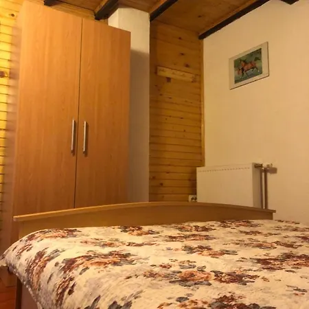 Romana Apartamento