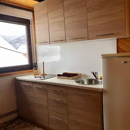 Romana Apartamento *