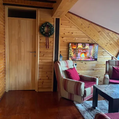 Romana Lejlighed Kupres (Canton 10)