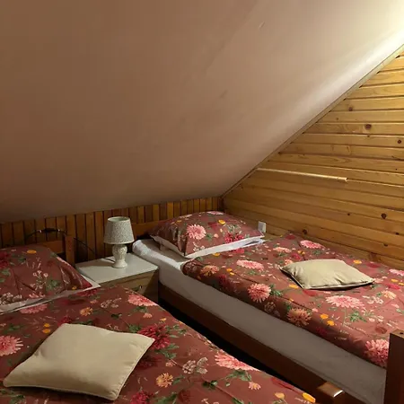 Lejlighed Romana Kupres (Canton 10)